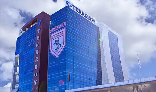Tekkeköy?de Vergi ve Ruhsat Sorunu