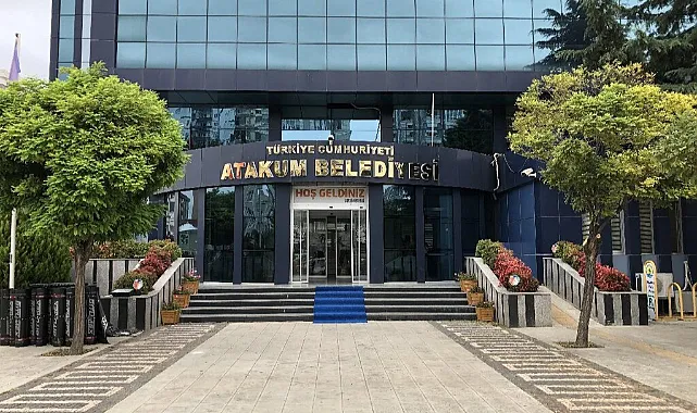 AK Parti Açıkladı: Atakum?un Denetim Raporunda Neler Var?