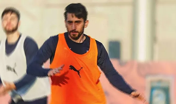 Kupada Dev Randevu: Başakşehir, Galatasaray Maçı İçin Sahaya İndi!