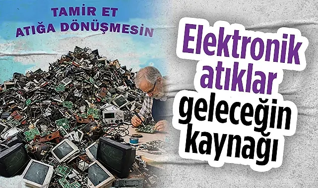 Samsun Büyükşehir Belediyesi Şubat Ayı Sıfır Atık Temasını Belirledi