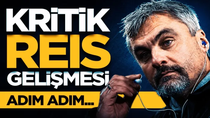 Amedspor ilk görüşmeyi yaptı! Samsunspor'un eski hocası Thomas Reis...