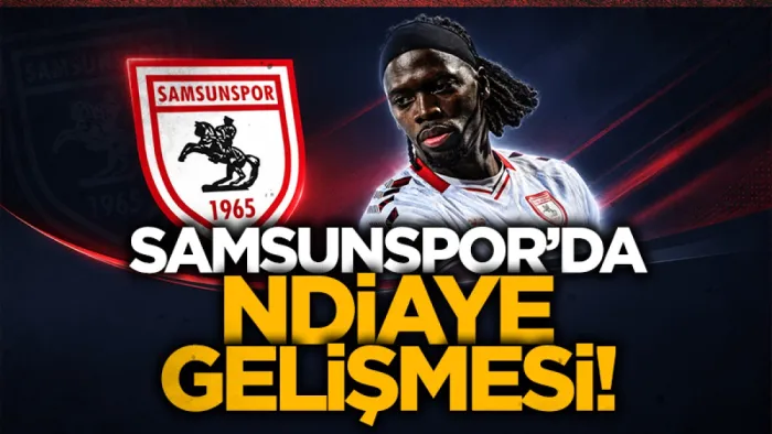 Ayrılmak istiyordu, kampa dahil ediliyor: Cherif Ndiaye Hollanda kadrosunda 