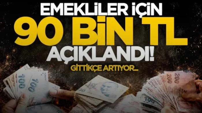Bankaların Emekli Promosyon Yarışı Kızıştı