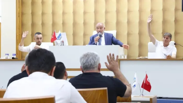Canik Belediye Meclisi’nden flaş karar: 2026 yaz döneminde tatil yok!