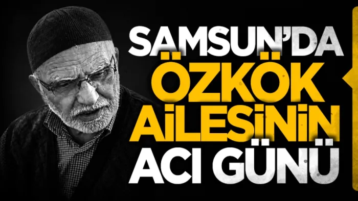 Eski Alaçam Belediye Başkanı Hadi Uyar hayatını kaybetti