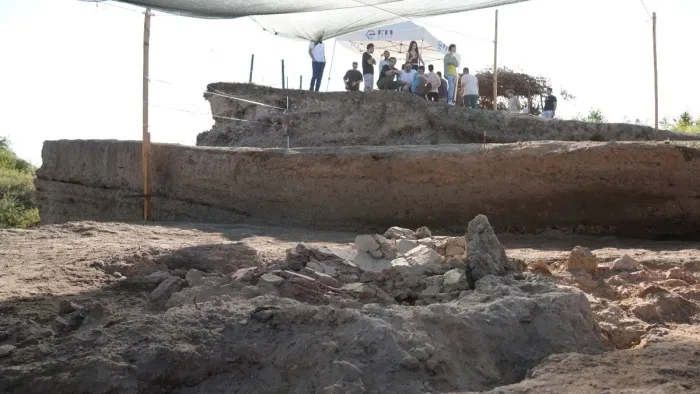 Eti Bakır'dan Samsun turizmine büyük katkı