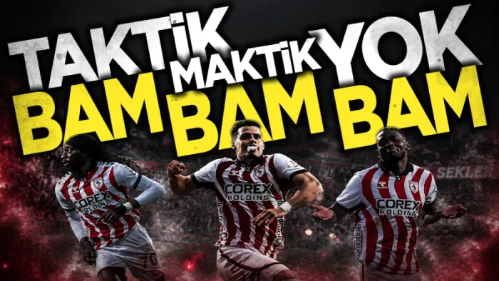 Göztepe'nin Avrupa hayallerini yıktılar: Marius, Elayis ve Coulibaly fırtınası!