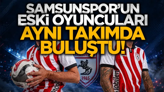 Iğdır FK savunmasını Samsunspor'dan kurdu