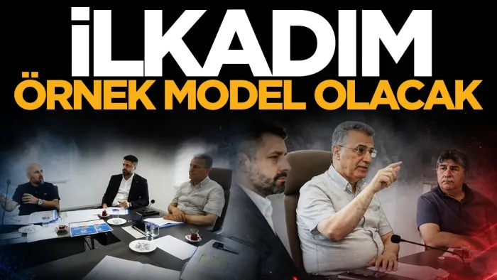 İlkadım, Avrupa Birliği Çevre Projesi'nde bir üst aşamaya geçti