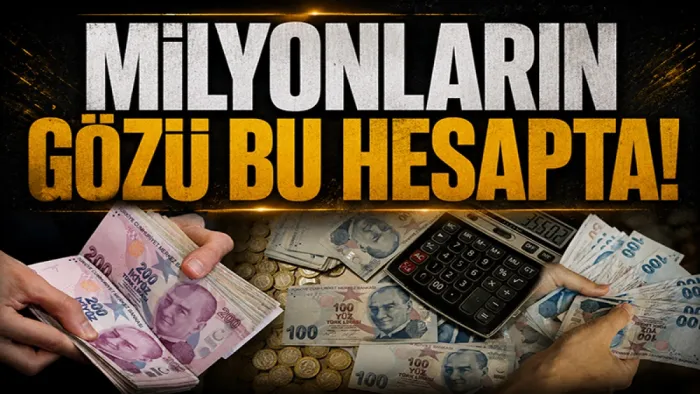 Milyonların gözü bu hesapta! Bayram mesaisi ücreti ne kadar ve nasıl hesaplanır?