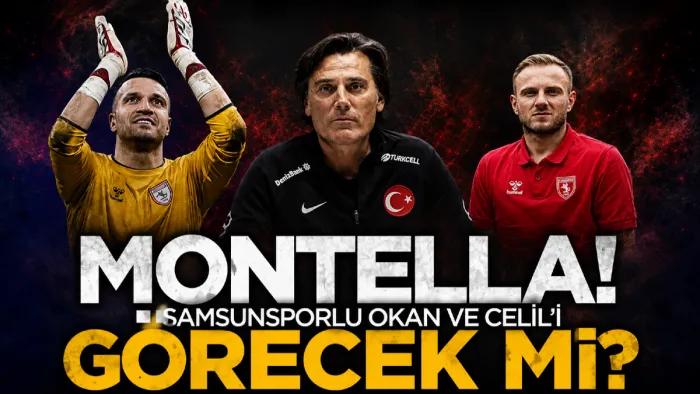 Okan Kocuk ve Celil Yüksel’den A Milli Takım’a göz kırpan performans