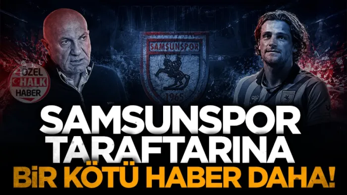 Rick van Drongelen'in ardından bir kötü haber de Holse'den: Sözleşme Uzatmaya Sıcak Bakmıyor 