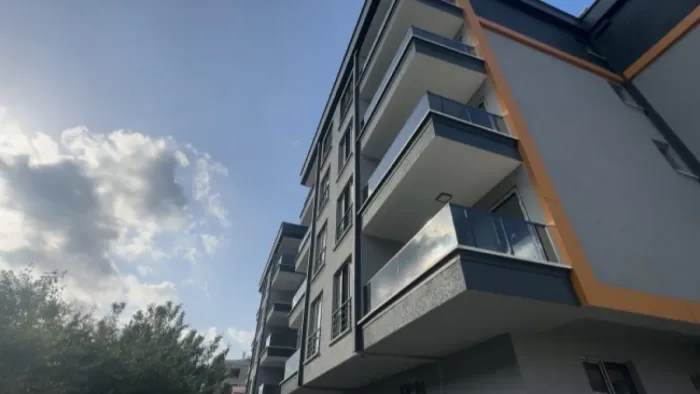 Samsun Atakum'da kahreden ölüm