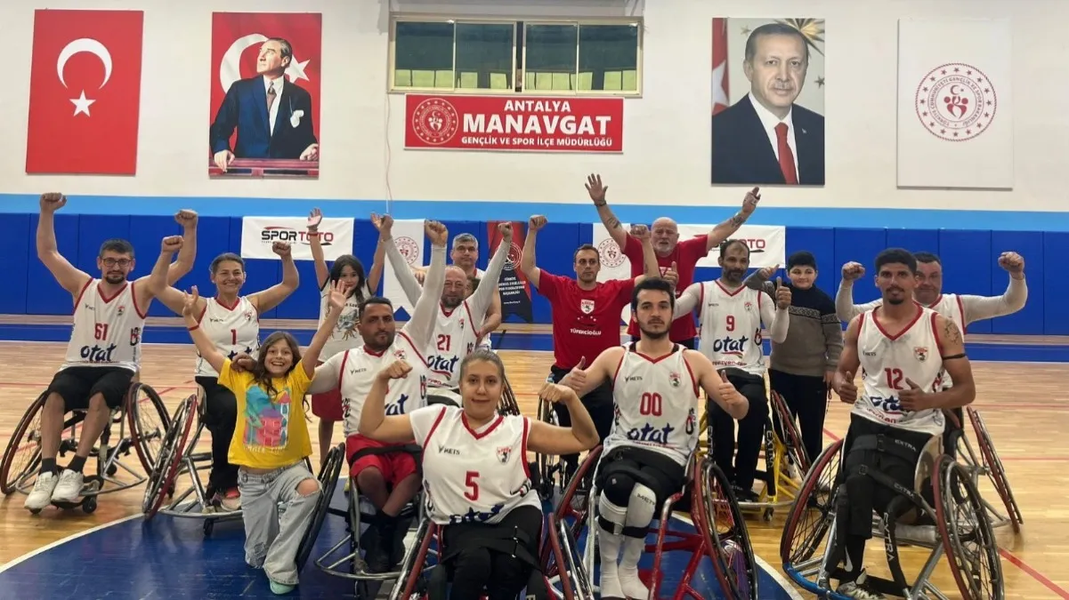 Samsun BESK adım adım süper lige