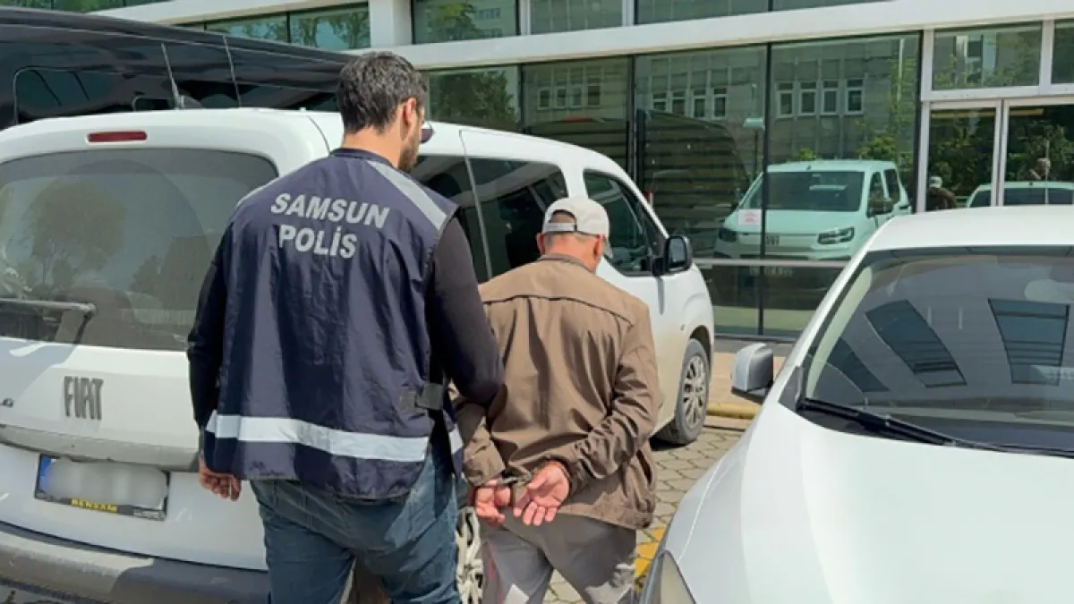 Samsun'da iğrenç iddia! Zihinsel engelli gence istismar...