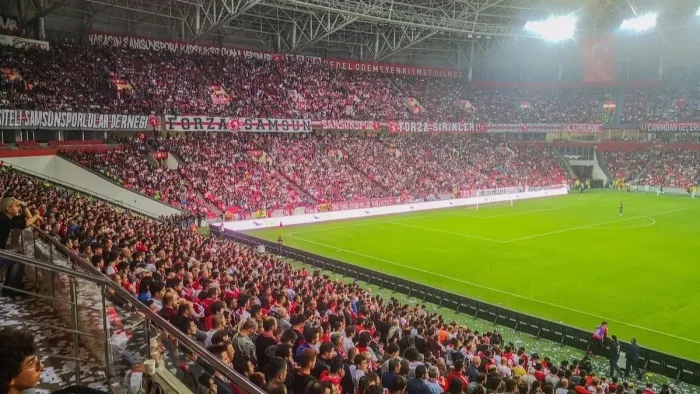 Samsunspor'da kombine satışları ne zaman başlıyor? Taraftarların beklediği açıklama geldi 