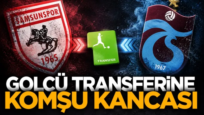 Samsunspor’un gündemindeki Bamba Dieng’e Trabzonspor kancası