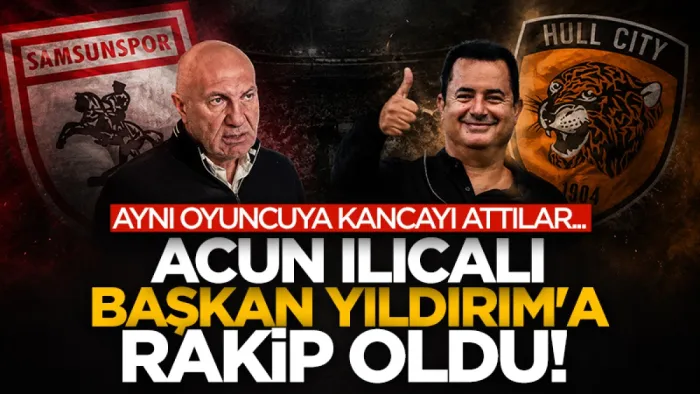 Samsunspor’un istediği Galatasaray'ın yıldızı Victor Nelsson’a Hull City talip