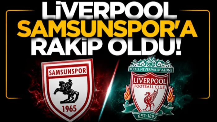 Samsunspor'un istediği İsviçreli yıldıza dünya devi talip oldu: İngilizler peşinde