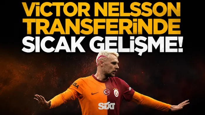 Samsunspor’un istediği Nelsson eski kulübüne dönüyor