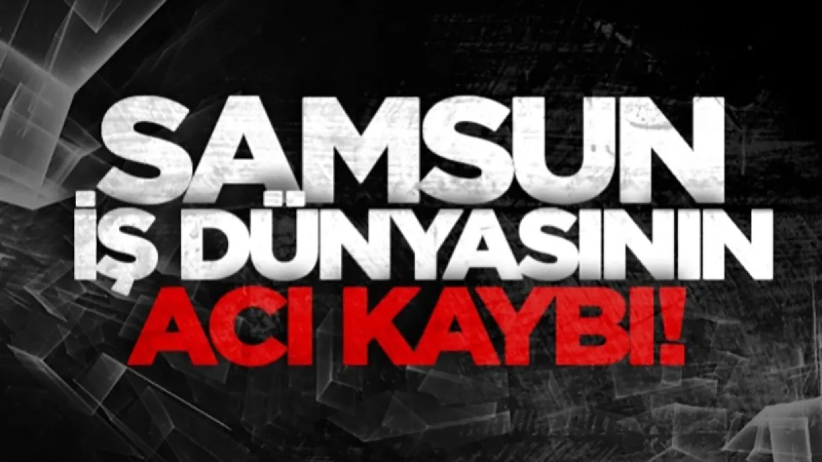 Sinan Çakır'ın babası Mehmet Çakır hayatını kaybetti