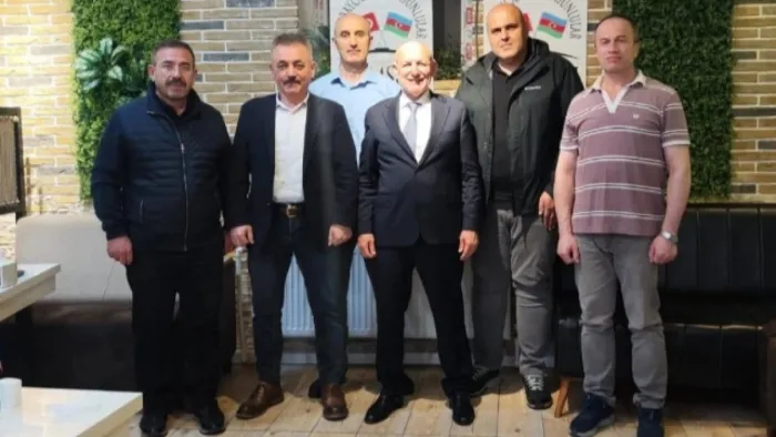 Terme Belediye Başkanı Kul'dan ilçeye yatırım çağrısı
