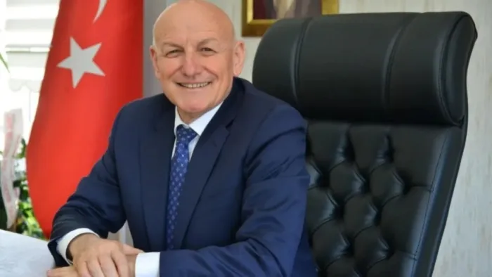 Terme'de "Yükselen Türkiye" paneli düzenlenecek