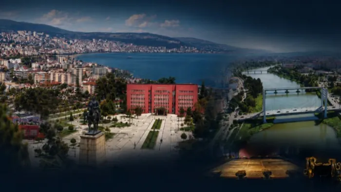 Valilik Samsun’un Kitabını yazdı