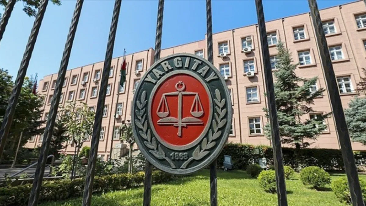 Yargıtay'dan emsal karar: Tartışma görüntüsünü paylaşan dikkat!