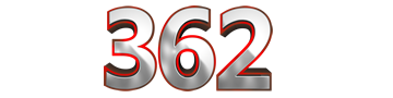 Kanal 362 Logo