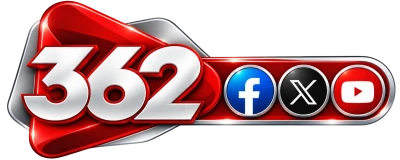 Kanal 362 Logo