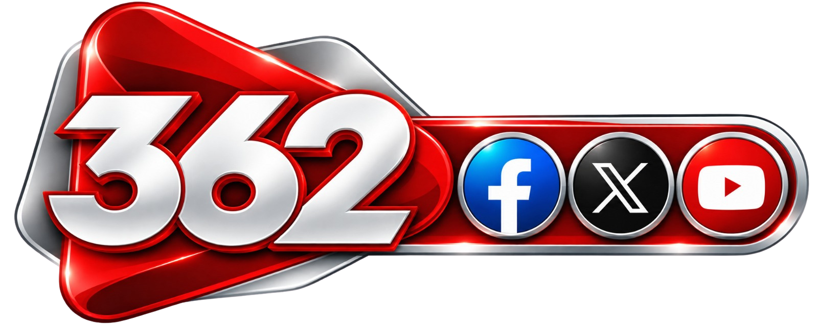 Kanal 362 Logo